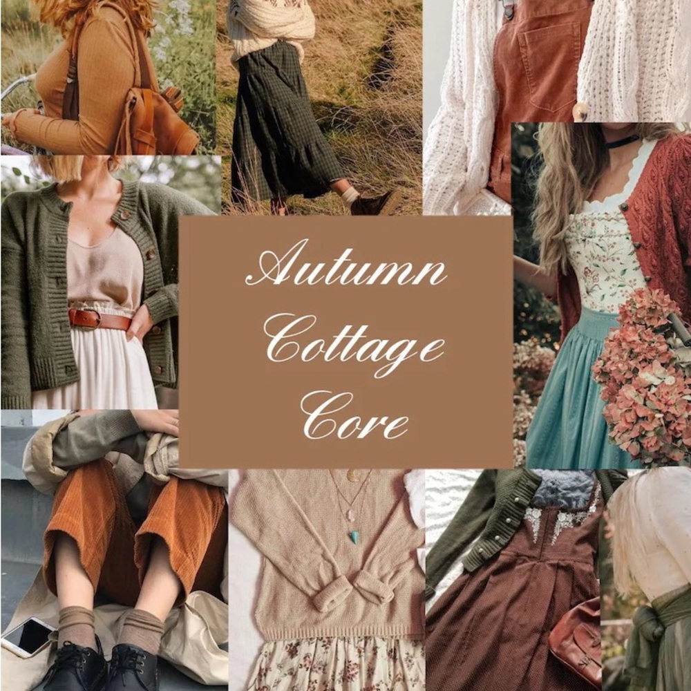 3 pieces Fall autumn pumpkin spice fall mystery clothing women box